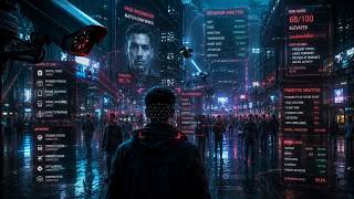 How can AI Surveillance track you