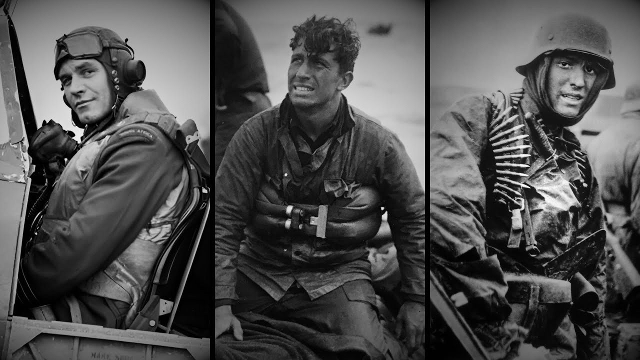 Какие сражения Второй мировой войны были переоценены  Битва за Британию