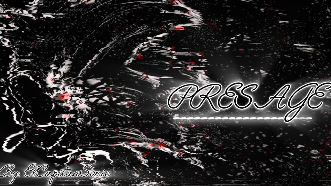 VS THE SEVEN GUARDIANS (cancelled) OST  PRESAGE (Elcapitansonic)