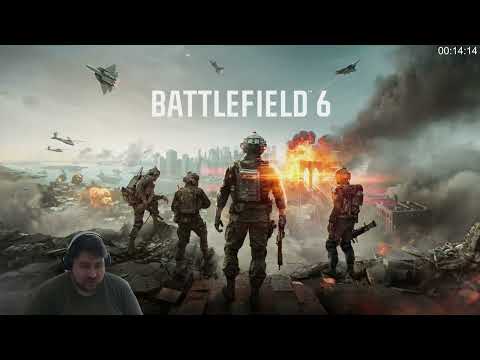 БАНАН на новой карте Нью Йорк в Бете Battlefield 6 |