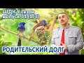 Родительский долг - Доктор Комаровский