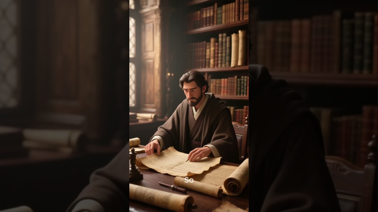 The One Thing Jesus Said Changes Everything About Faith 