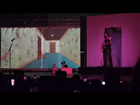 Snow Ricky Montgomery May 15 2024 