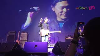 Spider -  Konsert 3 Generasi di Zepp KL