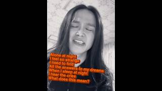 Dream Theater - Scene Three: II. Fatal Tragedy