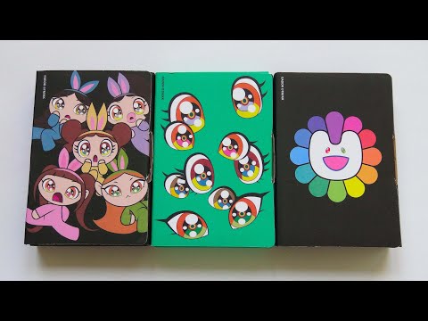 [ASMR] Unboxing NewJeans 뉴진스 1st Japanese Single Album Supernatural (All A, B & C Weverse Editions)