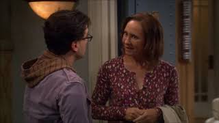 Mary Cooper Being Politically Incorrect | The Big Bang Theory