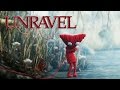 Lets play unravel part 1