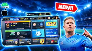 DLS 26 Hack/Mod apk - Dream League Soccer 2026 में अनलिमिटेड DIAMONDS और COINS कैसे प्राप्त करें ... screenshot 3