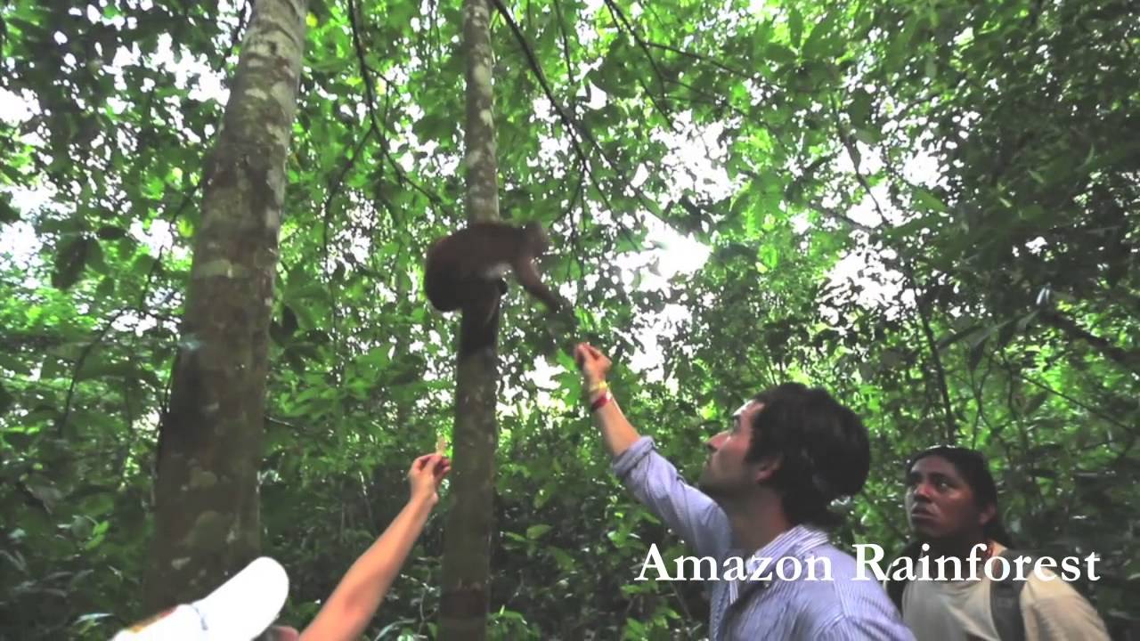 Russ Garcia - Jauntaroo's Chief World Explorer