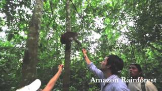 Russ Garcia - Jauntaroos Chief World Explorer