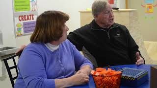 Fiddle Brickers encourages creativity, learning for children in the Jackson area