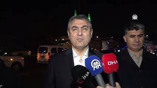 Mersinde Feci Kaza 2Si Çocuk 3 Kişi Öldü