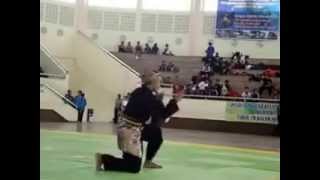 Seni Tunggal Jawa Timur