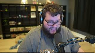 Flats explains how Overwatch viewers ONLY watch Overwatch