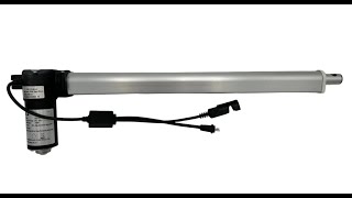 Ashley Furniture/Flexsteel Power Recliner Actuator Replacement Power Motor - KDYJT018-143