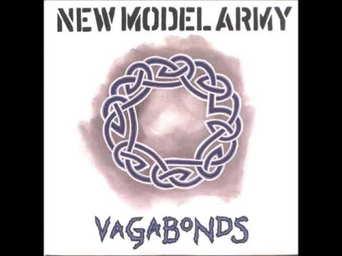 New Model Army - Vagabonds