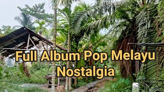 Download Lagu FULL ALBUM POP MELAYU NOSTALGIA VOL 160 COVER DARLIN BATU BARA MP3