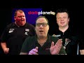 AWESOME NEWS | THE HIGHLANDER & MACE THE ACE & WILL BE FEATURED ON DARTS PLANET TV