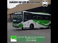 Registro da linha 134I - Nova Iguaçu x Caxias (Via Pavuna), carro RJ 200.068, da São José.