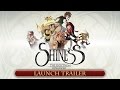 Shiness  launch trailer