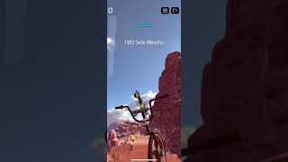 [BMX2] BOTTOM UP DOUBLE TAILWHIP
