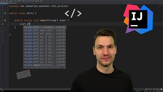 Intellij Coding Shortcuts You Need to Know