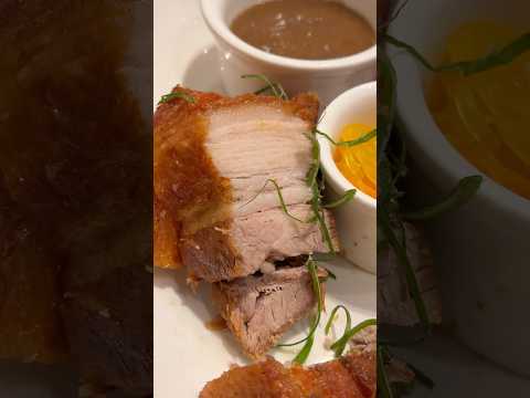 Lechon Kawali 🤤 #porkbelly