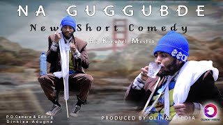Badhaasa Qar, 15,000 Na Guggubde New Short Comedy Olinaf Comedy Kofin Tube Egere Comedy