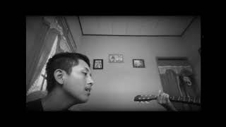 snap wa melukis senja 30 detik  cover by yogi kurniawan
