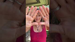 Reiki Solar Plexus Chakra Clearing•Release Fear & Step Into Your Power