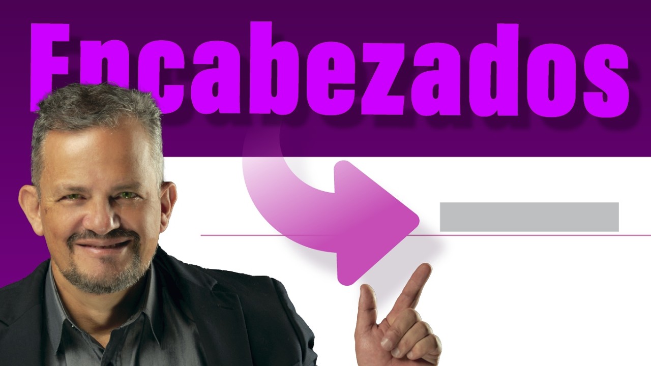 InDesign avanzado | Automatiza encabezados, tablas de contenido y numeración