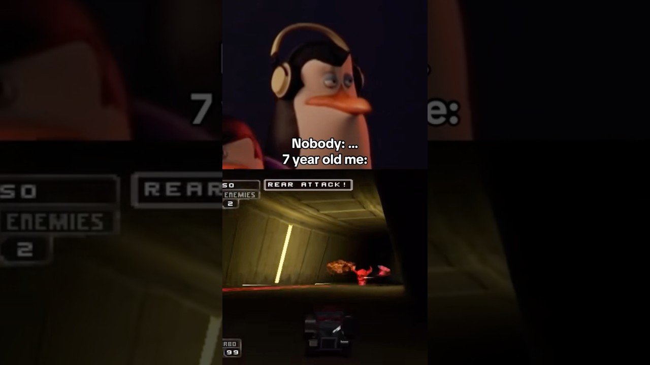 They need to remaster this game! 