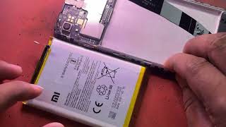Redmi 9A Auto Restart || Automatic Power On Off Problem || Restart Problem #Redmi9arestartissue