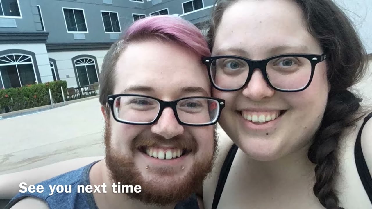 Colossalcon Cruise 2020 ConVlog