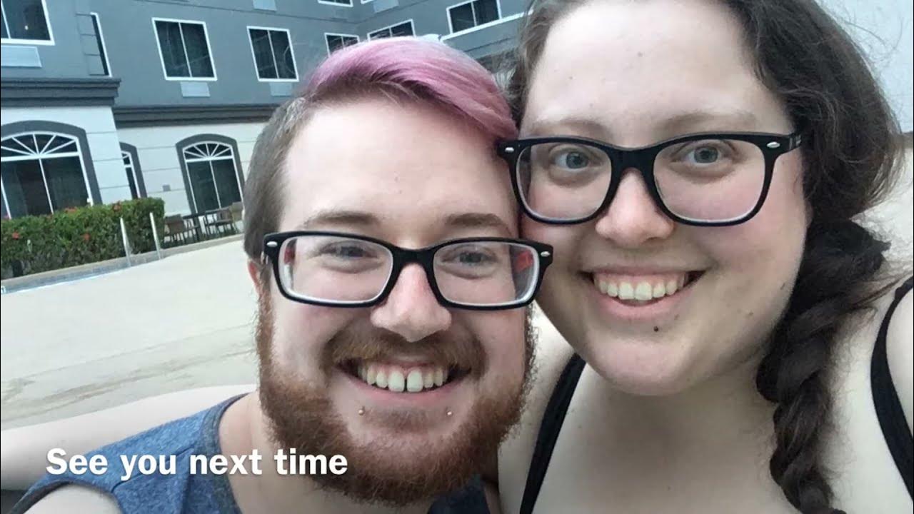 Colossalcon Cruise 2020 ConVlog YouTube