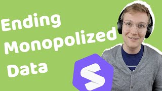 End To Monopolized Data