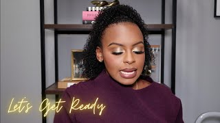 It&#39;s Been A Minute! Let&#39;s Get Ready | Lawreen Wanjohi