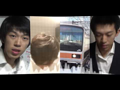 スーツ 赤領域チャンネル