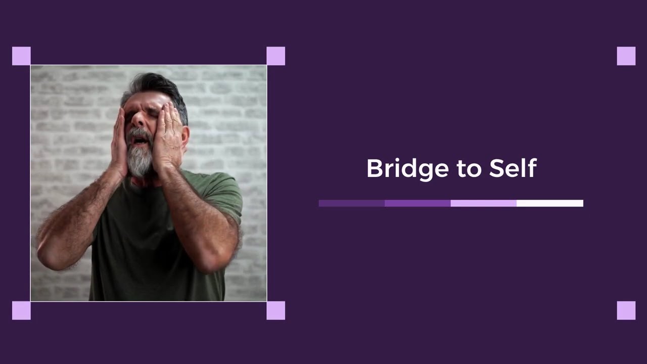 Breath  A Bridge to the Universe