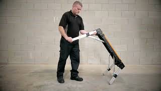 Omnitable - Multi-Purpose Work Table