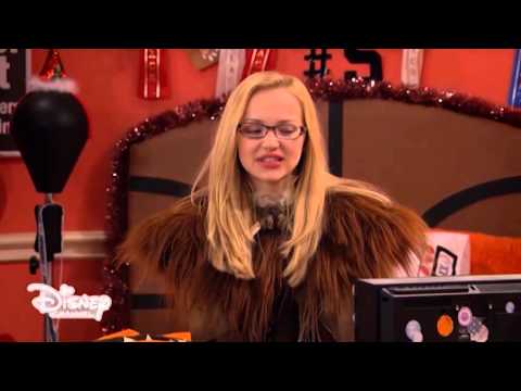 Video: Ci saranno nuovi episodi di liv e maddie?