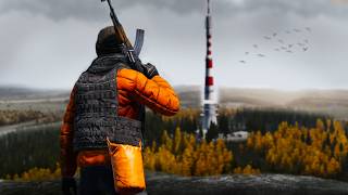 This Quest Is Why DayZ Is Better Solo