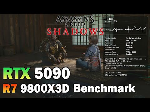 Assassin's Creed Shadows