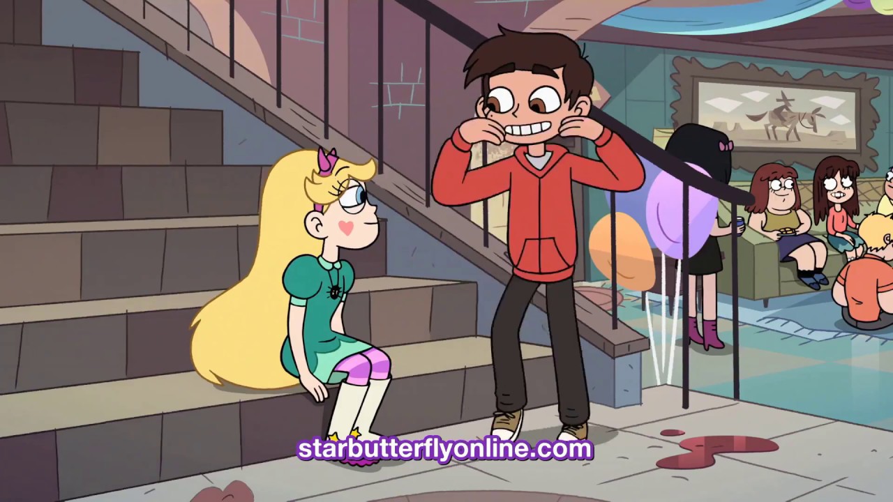 Star Contra Las Fuerzas Del Mal Episodios Completos En Castellano