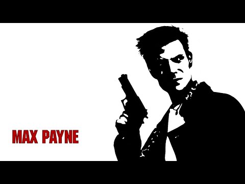 NOSTALGICZNE GRANIE: MAX PAYNE - NOSTALGICZNE GRANIE: MAX PAYNE