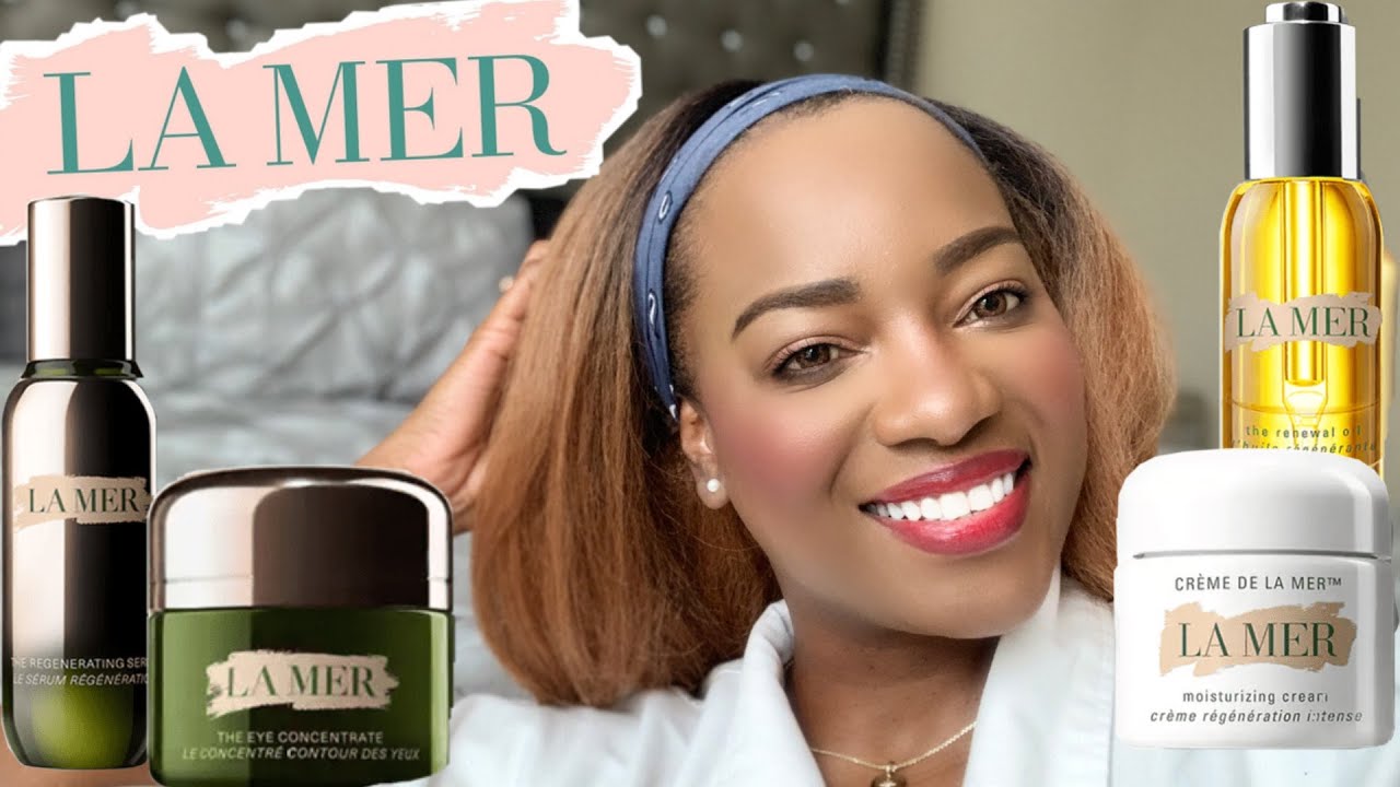 The Best LA MER Products Worth Your Money YouTube