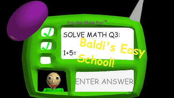 Baldi