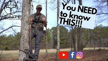 HOW to be a SADDLE HUNTER!?!? BEGINNERS guide to SADDLE HUNTING!!