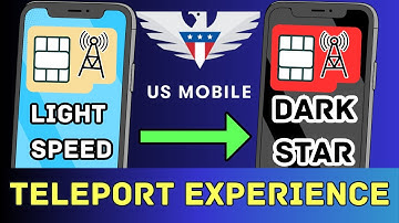I Tested US Mobile Teleportal and Here